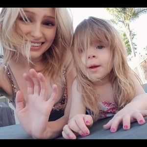 Meet your Posher, Erica